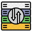 Database Server  Icon