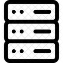 Database Server  Icon