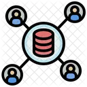 Database Server  Icon