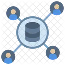 Database Server  Icon