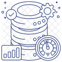 Database Setting  Icône