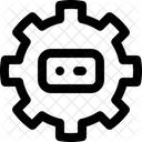 Database Setting  Icon