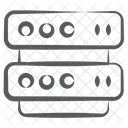 Dataserver  Icon