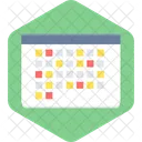 Date  Icon