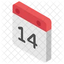 Date  Icon