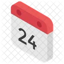 Date  Icon