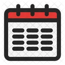 Date  Icon