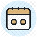 Date  Icon