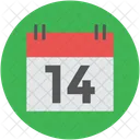 Date  Icon