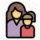 Mother Mothers Day Event Icon