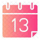 Day 13  Symbol