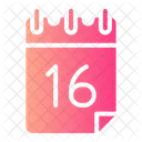 Day 16  Icon