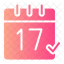 Day 17  Icon