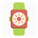 Timeanddate Color Day Icon