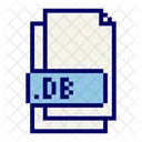 File Format Document Icon