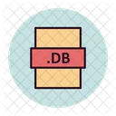 File Type Db File Format Icon