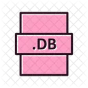 Db  Icon