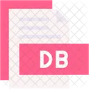 Db  Icon