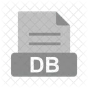 Db-Datei  Symbol