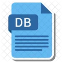 Db file  Icon