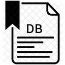 Db File Type Icon