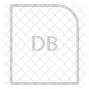 Db Extension File Icon