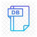 Db file  Icon