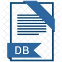 Db file  Icon