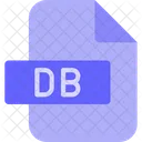 Db file  Icon