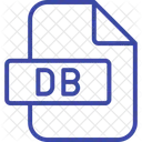 Db file  Icon