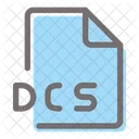 Dcs  Symbol