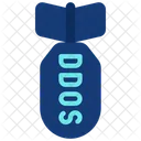 Ddos Bomb  Icon