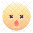 Dead emoji  Icon