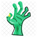 Dead Hand  Symbol