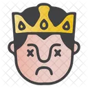 Dead King  Icon