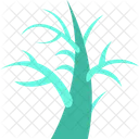 Dead Tree  Icon