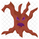 Dead Tree  Icon