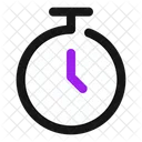 Deadline  Icon