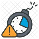 Deadline  Icon