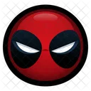 Deadpool  アイコン