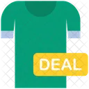 Deal  Icon