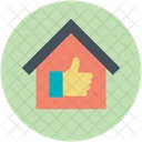 Deal Done Property Icon