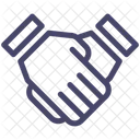 Handshack Ui Interface Icon