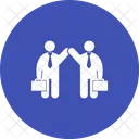 Deal  Icon