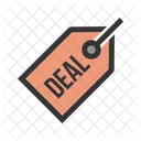 Deals  Icon