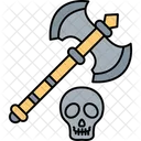 Death blossom  Icon