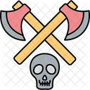 Death blossom  Icon