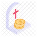 Death Claim  Icon