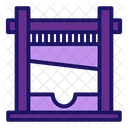 Death Penalty Punishment Suicide Icon