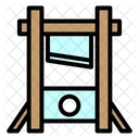 Death Penalty Punishment Suicide Icon